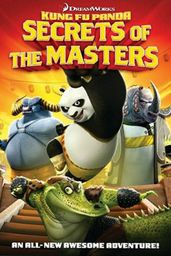 Kung Fu Panda - A harc művészete