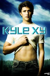 Kyle, a rejtélyes idegen