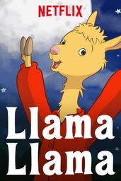 Lám, a láma
