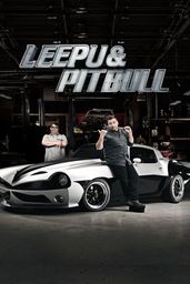 Leepu és Pitbull