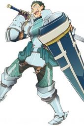 Log Horizon
