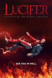 Lucifer