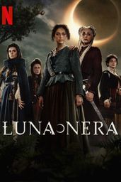 Luna Nera