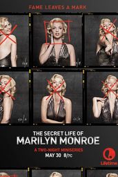 Marilyn Monroe titkos élete