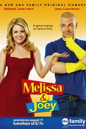 Melissa és Joey