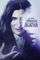 Mindvégig Agatha