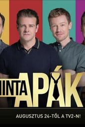 Mintaapák