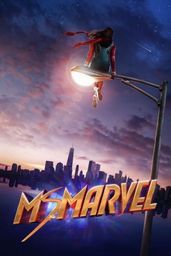 Ms. Marvel