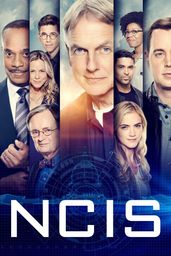 N.C.I.S.