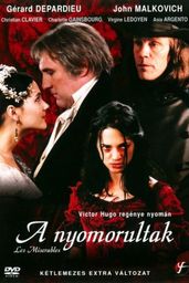 Nyomorultak