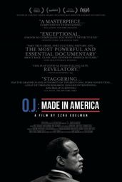 O.J.: Egy amerikai hős