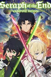 Owari no Seraph