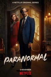 Paranormális esetek