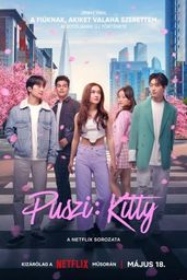 Puszi: Kitty