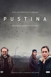Pusztaság