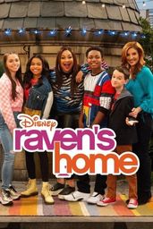 Raven otthona