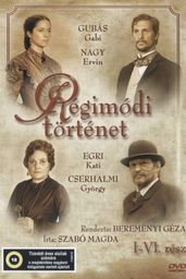 Régimódi Történet