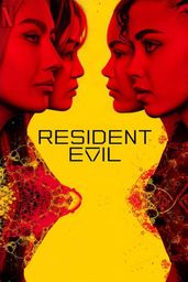 Resident Evil