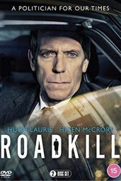 Roadkill