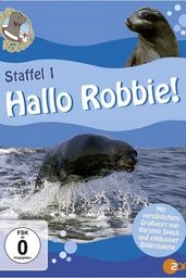 Robbie, a fóka