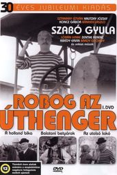 Robog az úthenger