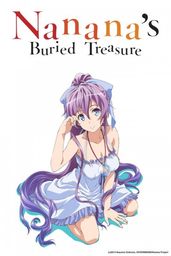 Ryuugajou Nanana no Maizoukin