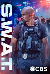 S.W.A.T. - Különleges egység