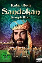 Sandokan - A maláj tigris