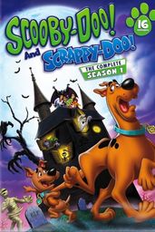 Scooby-Doo és Scrappy-Doo