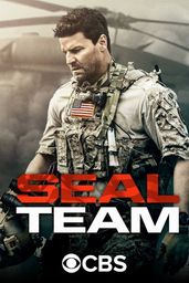 Seal Team