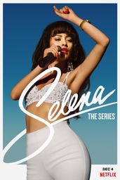 Selena: A sorozat