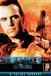 Sentinel - Az őrszem