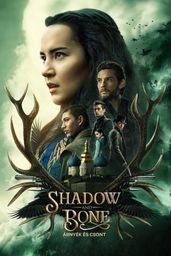Shadow and Bone – Árnyék és csont