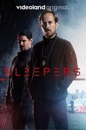 Sleepers - Alvó ügynökök