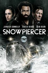 Snowpiercer - Túlélők viadala