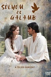 Sólyom és galamb