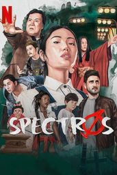 Spectros - Árnyak között