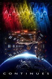 Star Trek: Continues