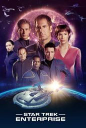 Star Trek - Enterprise