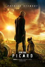Star Trek: Picard