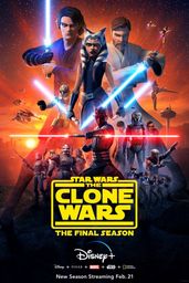 Star Wars: A klónok háborúja