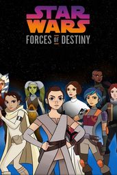 Star Wars: A végzet ereje