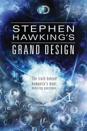 Stephen Hawking: A nagy terv