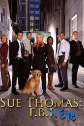 Sue Thomas - FBI