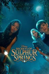 Sulphur Springs titkai
