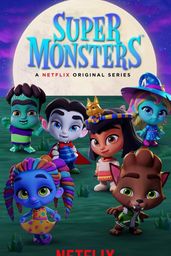Super Monsters