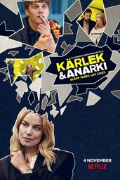 Szerelem és anarchia