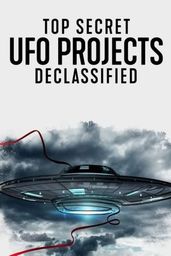 Szigorúan titkos: UFO-projektek