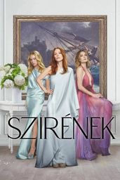 Szirének