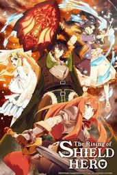 Tate no Yuusha no Nariagari